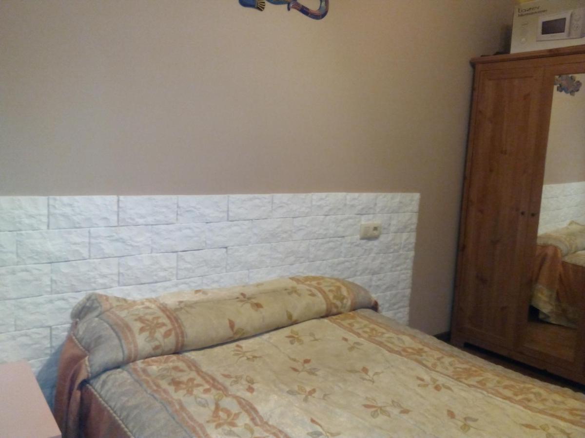 Apartamento Vut Manypi Vu-Huesca-21-024 La Puebla De Castro Exterior foto